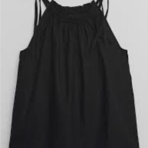 GAP Black Women's Camisole Top